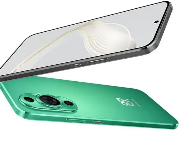 历城苹果12维修店分享华为nova11SE和iPhone12怎么选