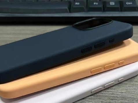 历城苹果14维修站分享iPhone14手机壳能直接给iPhone15用吗?