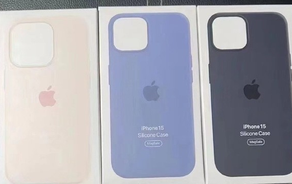 历城苹果14维修站分享iPhone14手机壳能直接给iPhone15用吗?