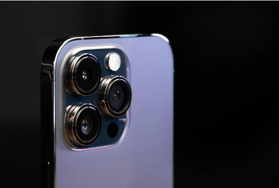 历城苹果15维修分享没有实体按键的 iPhone 15 Pro体验会更好 
