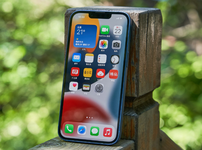 历城苹果手机维修分享升级 iOS 15.5 正式版后无法降级 