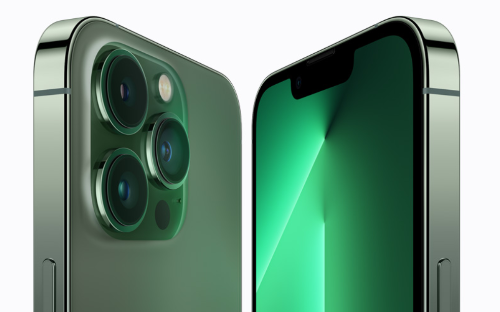 历城苹果手机维修分享二手iPhone 13更高降幅近千元 