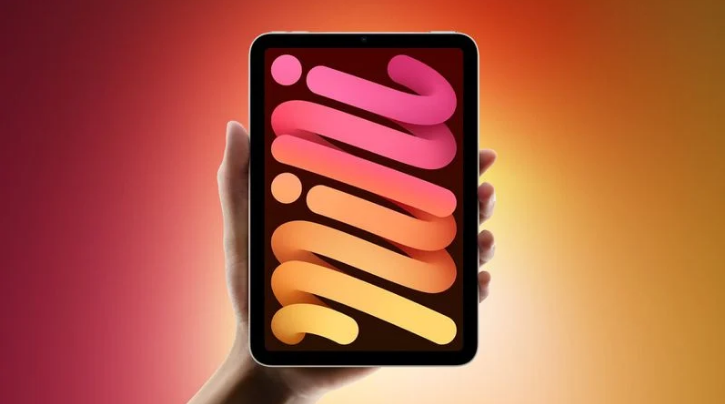 历城苹果手机维修分享iPad mini 7 屏幕硬件可能进行了更新  
