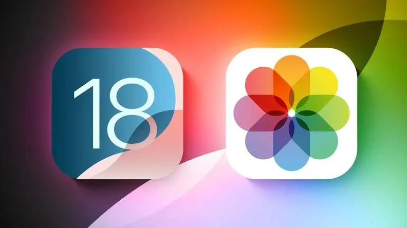 历城苹果手机维修分享苹果 iOS / iPadOS 18.1Beta 3 发布 