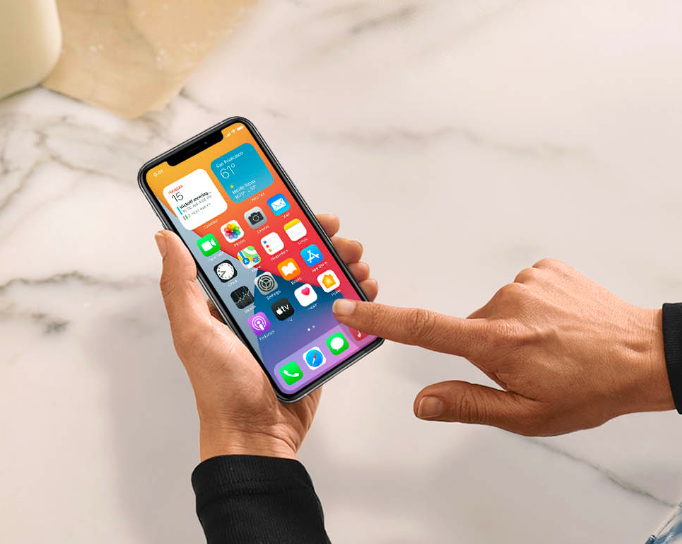 历城苹果手机维修分享iPhone 12 出现运行缓慢或死机的情况怎么办 