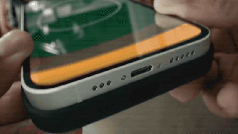 历城苹果手机维修分享未来 Magsafe 还有哪些发展空间 