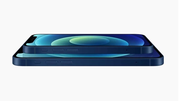 历城苹果手机维修分享iPhone 12 mini 锁屏后触屏失灵怎么办 
