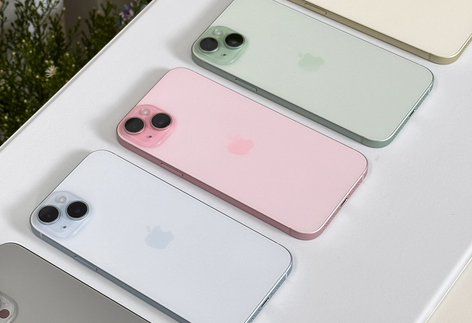 历城iPhone15序列号查询分享如何查找苹果15手机序列号的位置