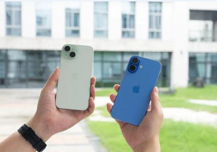 历城苹果维修点分享iPhone 16 Plus锁屏与安全排错 