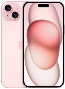 历城苹果维修点分享iPhone15 Plus手机黑屏小众问题 