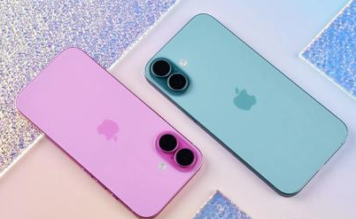 历城苹果维修点分享iPhone 16手机黑屏多重诱因解析 
