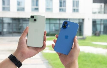 历城苹果维修点分享iPhone 16 Plus黑屏疑难故障汇总 