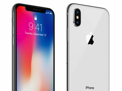 历城苹果维修点分享iPhone X电池发烫冷门故障解析 