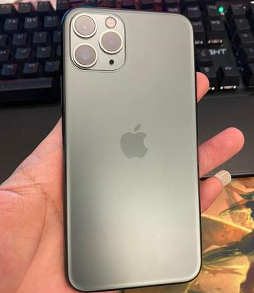 历城苹果维修点分享iPhone 11 Pro电池发烫小众问题解读 