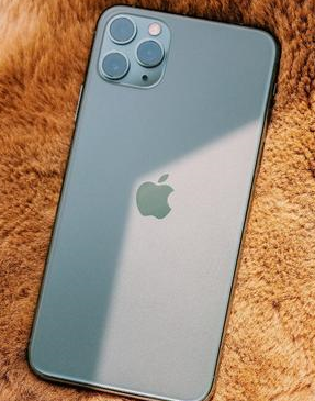 历城苹果维修点分享iPhone 11 Pro Max电池发烫特殊问题 