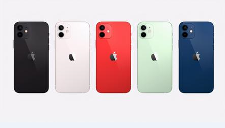 历城苹果维修点分享iPhone 12电池发烫少见诱因解析 