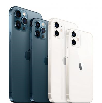 历城苹果维修点分享iPhone 12 Pro发烫关联故障汇总 