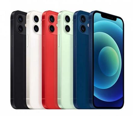 历城苹果维修点分享iPhone 12 Pro Max发烫冷门故障梳理 