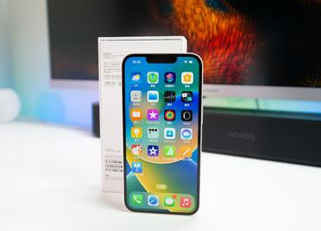 历城苹果维修点分享iPhone 14电池发烫真实诱因盘点 