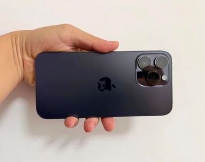 历城苹果维修点分享iPhone 14 Pro Max发烫多重诱因剖析 