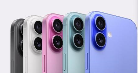 历城苹果维修点分享iPhone 16发烫易忽视因素汇总 