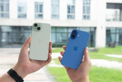 历城苹果维修点分享iPhone 16 Plus发烫多场景剖析 