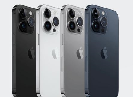 历城苹果维修点分享iPhone 16 Pro 发烫多维度科普 