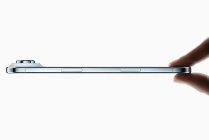 历城苹果维修点分享iPhone 17 Air发烫几大隐形诱因 